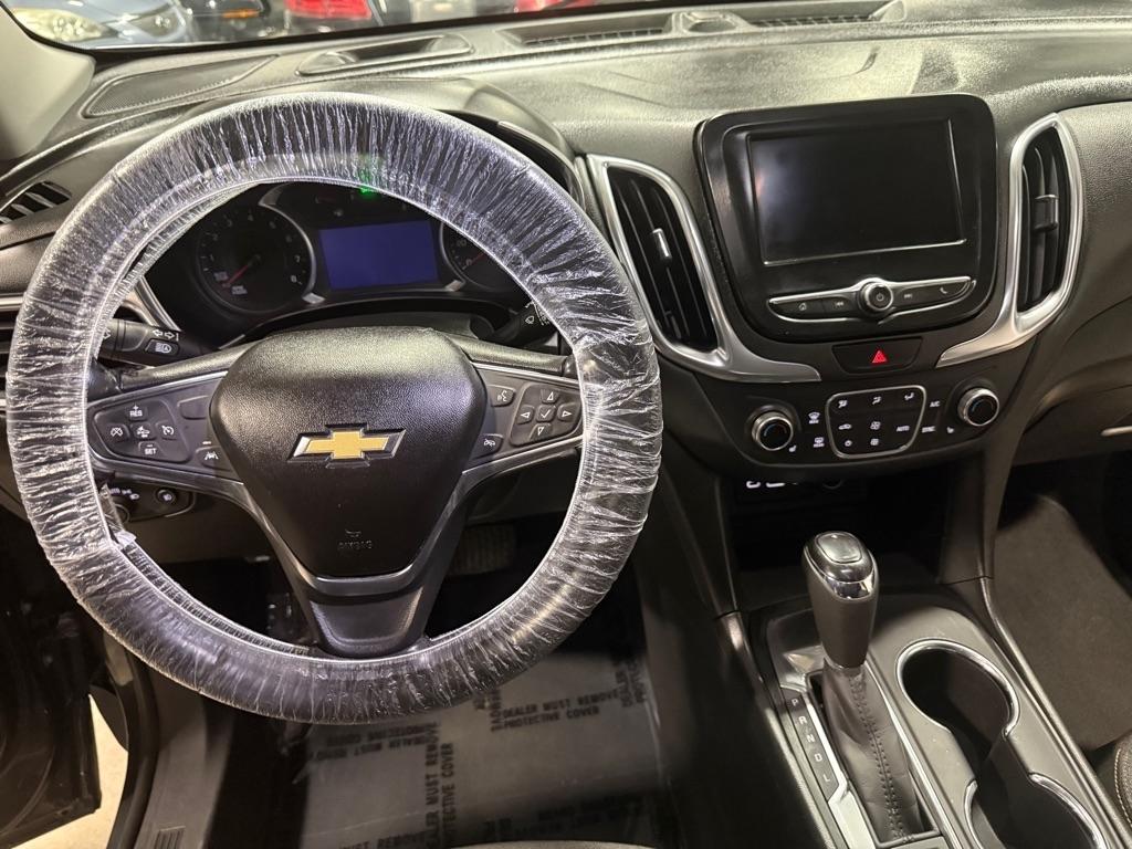 Chevrolet Equinox LT 2WD 2020