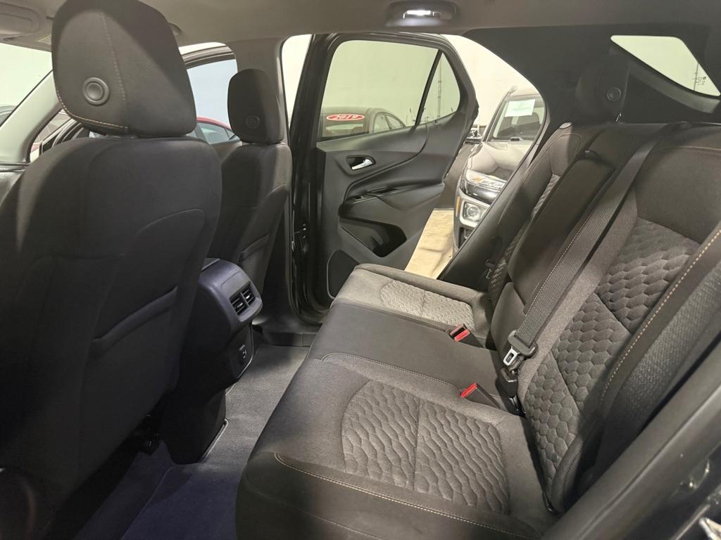 Chevrolet Equinox LT 2WD 2020