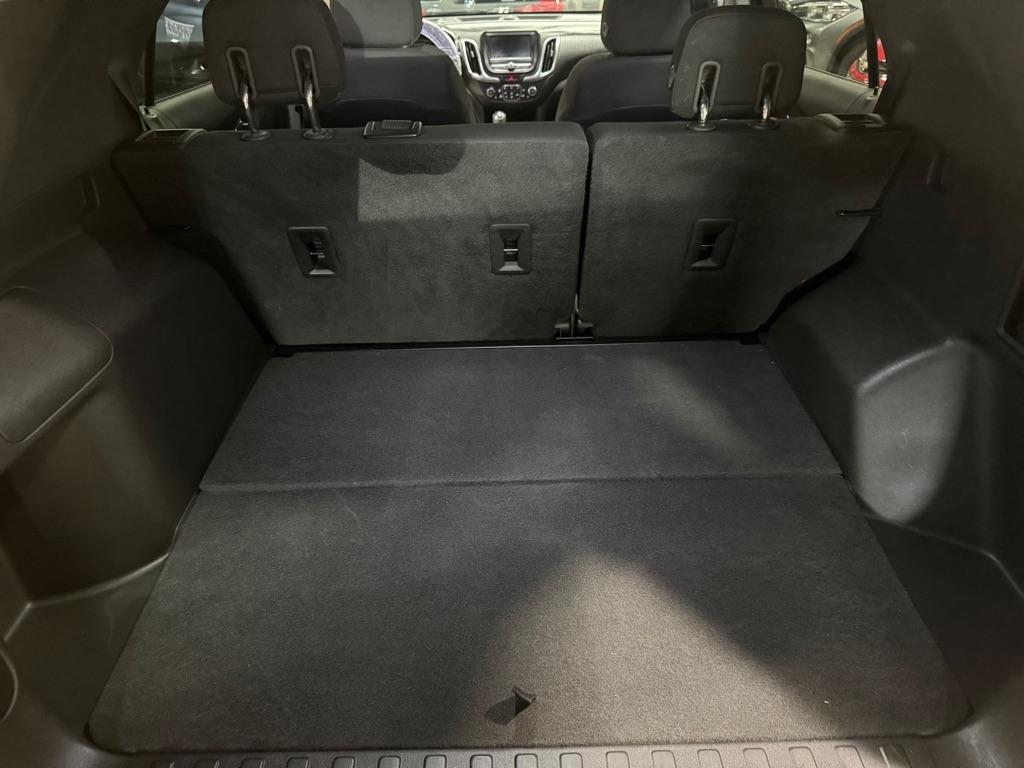 Chevrolet Equinox LT 2WD 2020