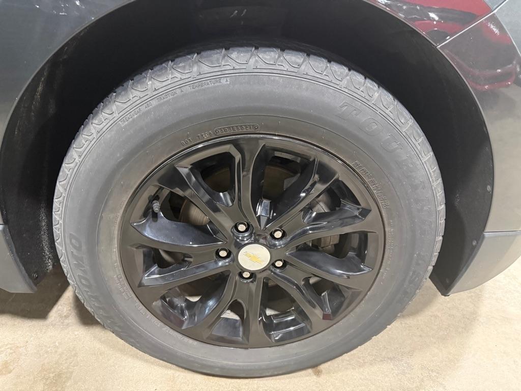 Chevrolet Equinox LT 2WD 2020