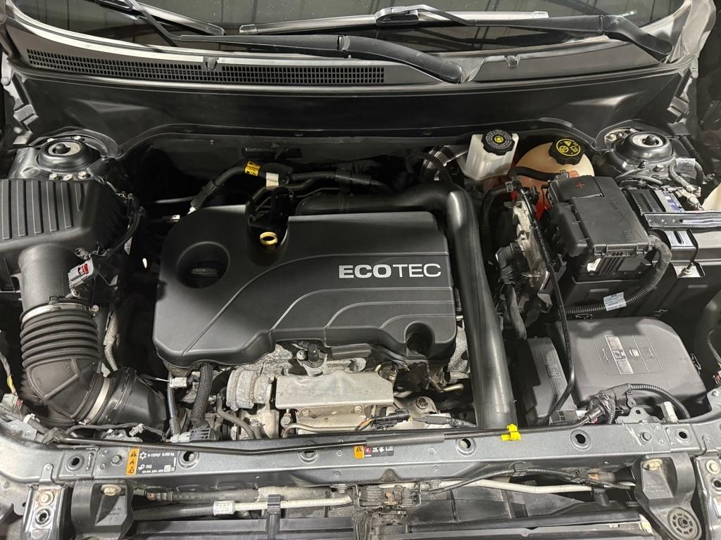 Chevrolet Equinox LT 2WD 2020