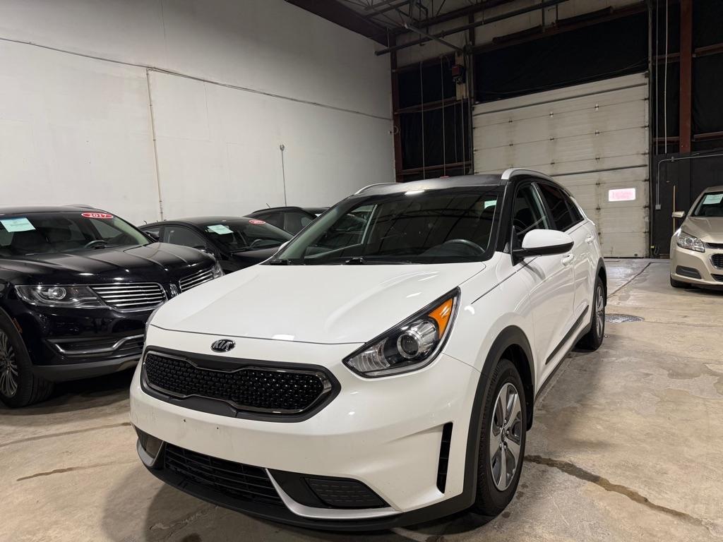Kia Niro FE 2019