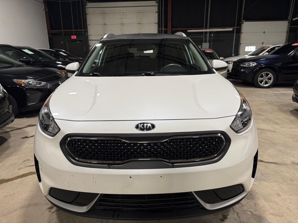 Kia Niro FE 2019
