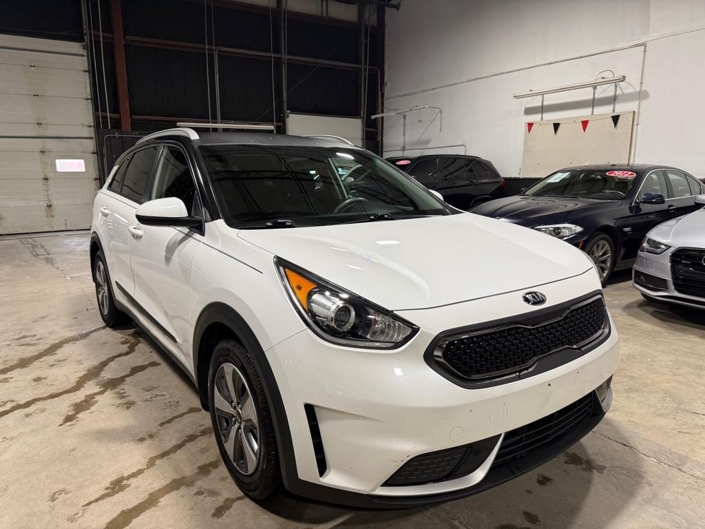 Kia Niro FE 2019