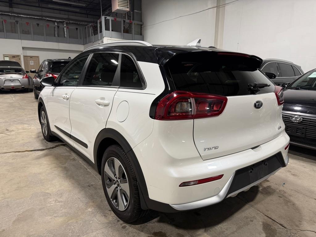 Kia Niro FE 2019