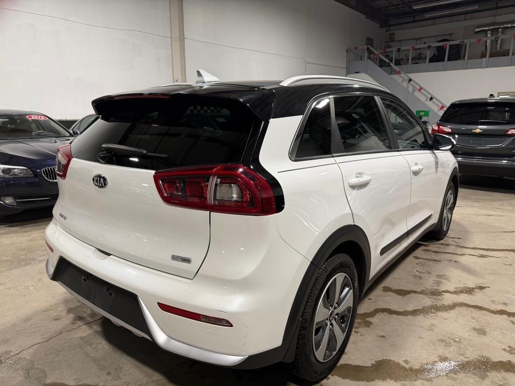 Kia Niro FE 2019