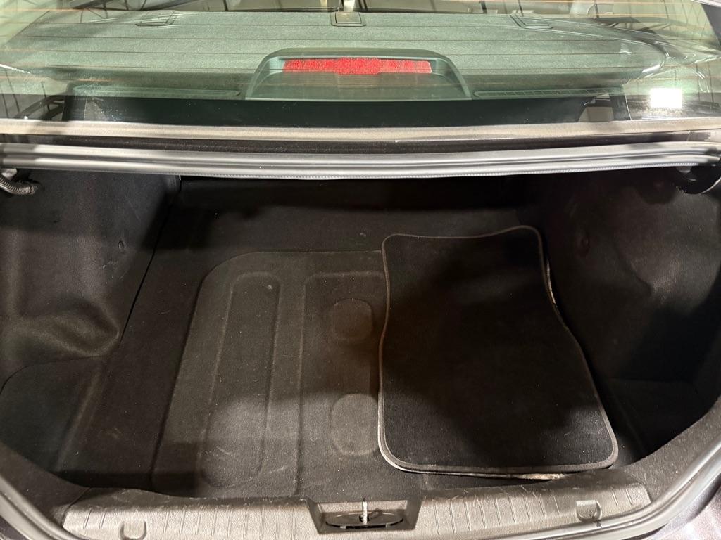 Chevrolet Cruze Limited 1LT Auto 2016