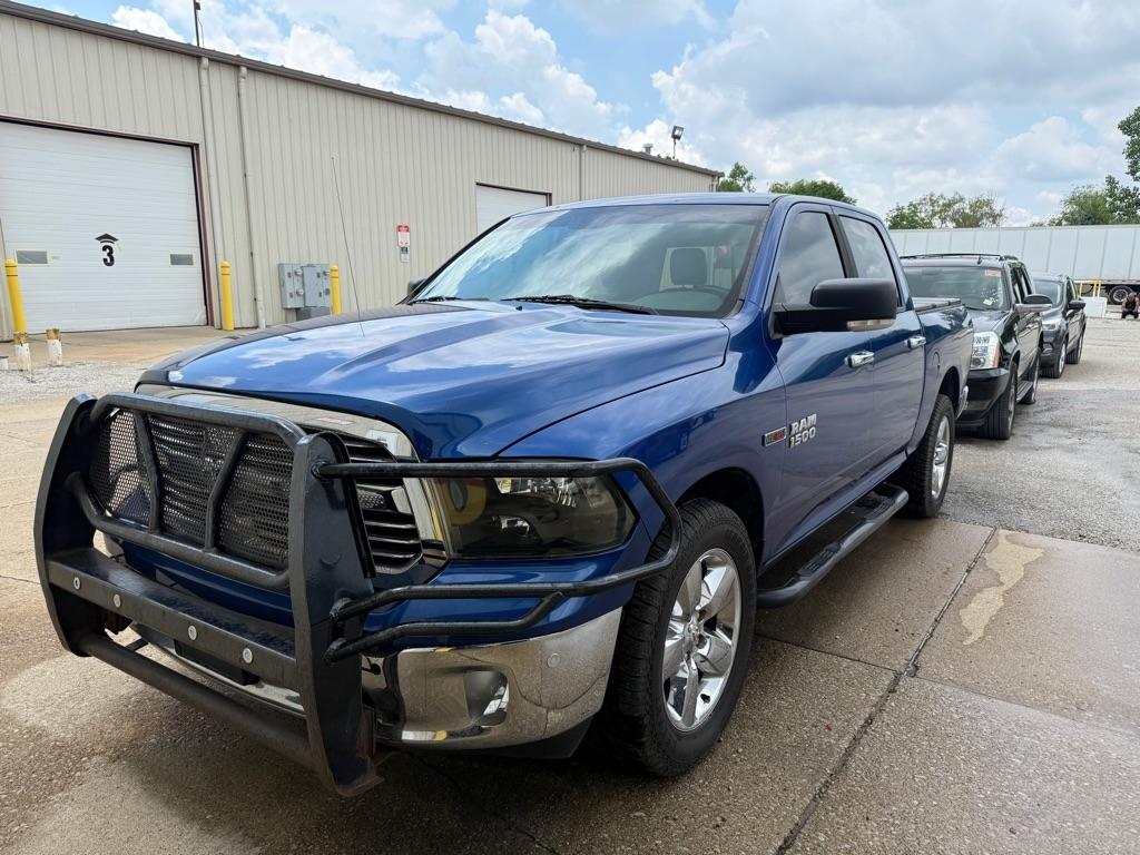 2016 RAM Ram 1500 Pickup