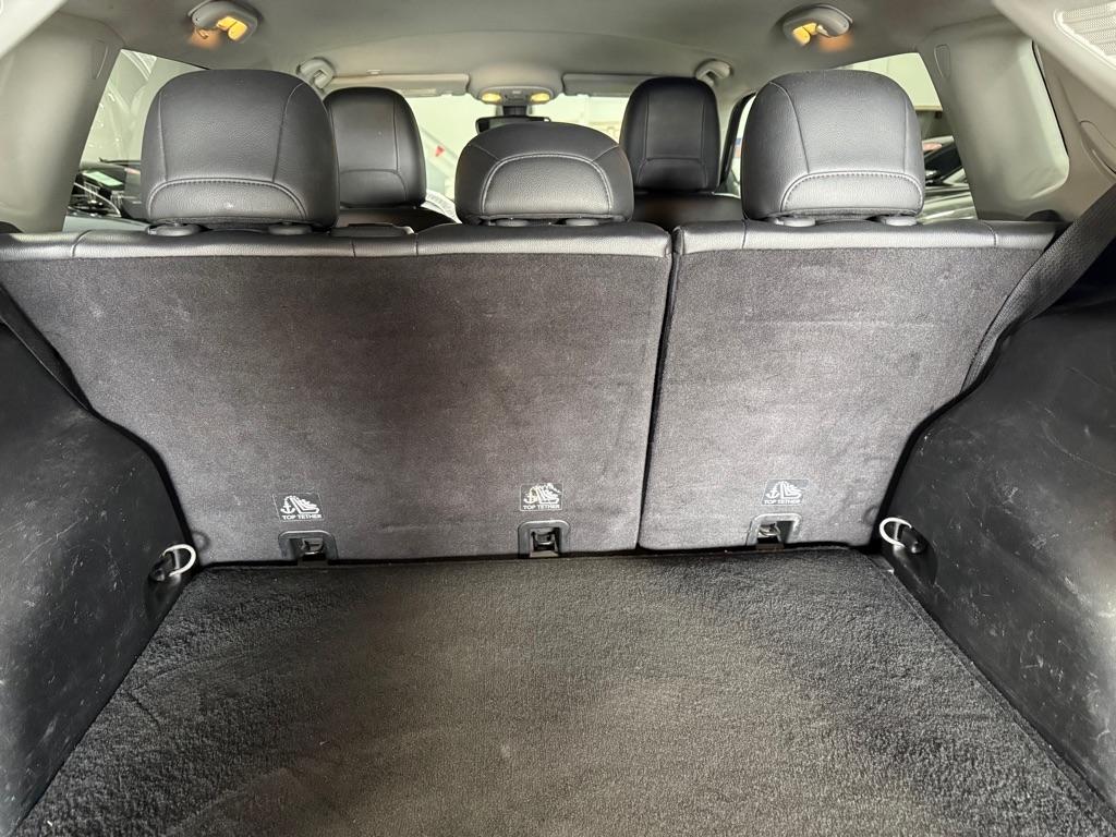 Jeep Compass Latitude 4WD 2018