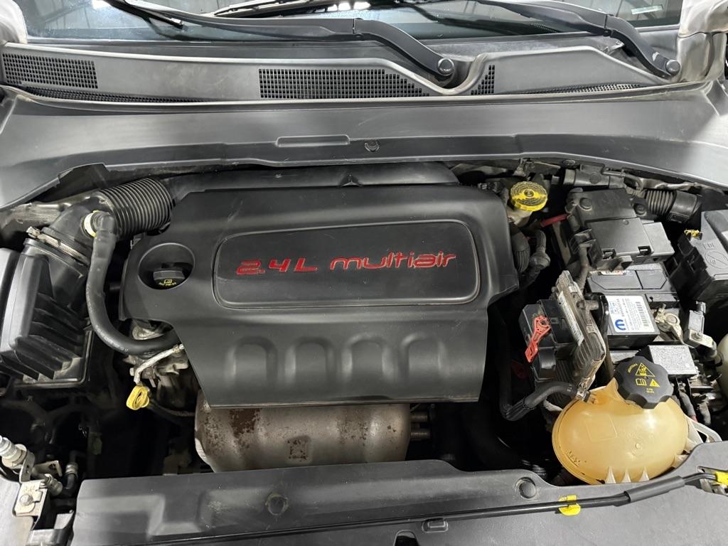 Jeep Compass Latitude 4WD 2018