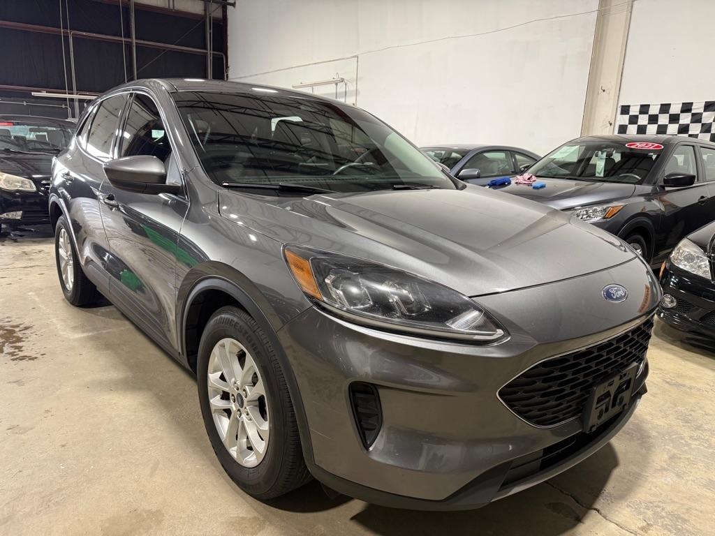 Ford Escape SE 2021