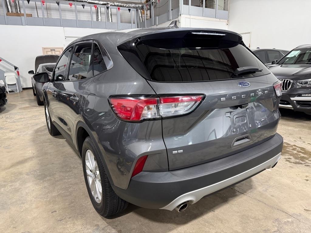 Ford Escape SE 2021