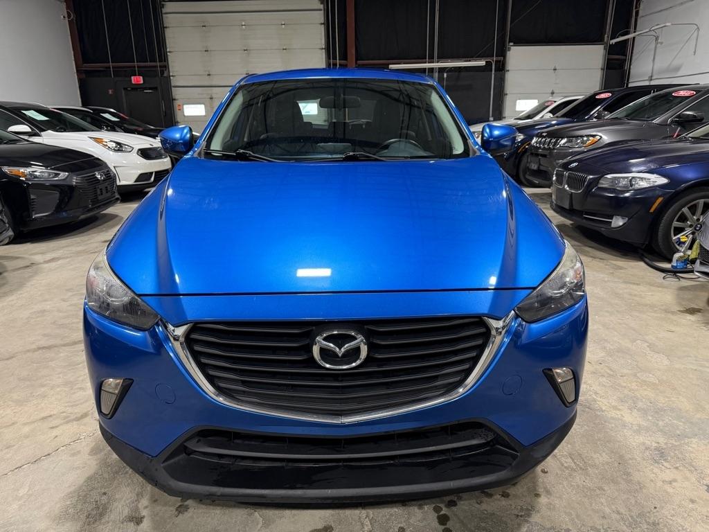 Mazda CX-3 Touring AWD 2016