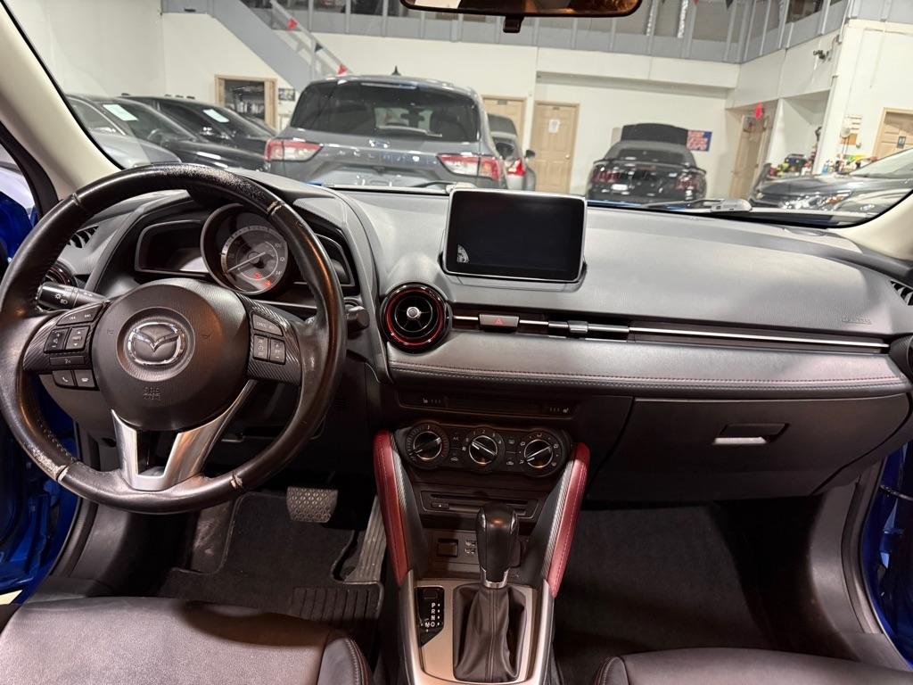 Mazda CX-3 Touring AWD 2016