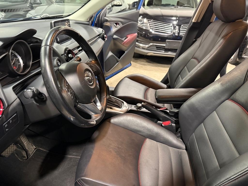 Mazda CX-3 Touring AWD 2016