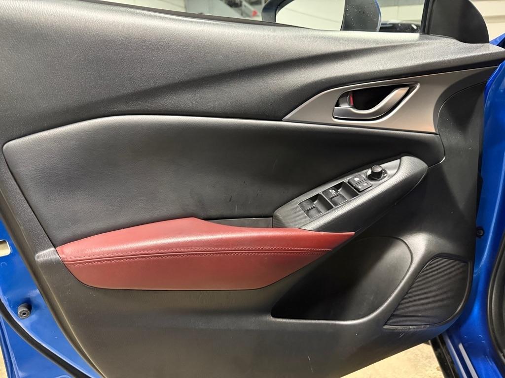 Mazda CX-3 Touring AWD 2016