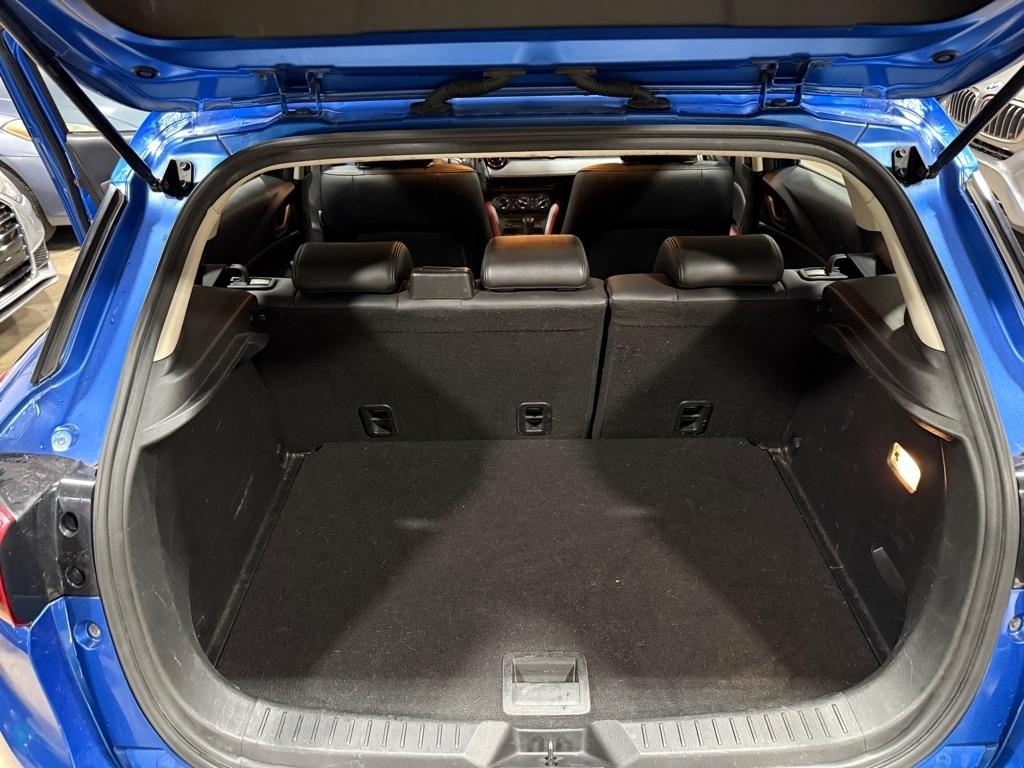 Mazda CX-3 Touring AWD 2016