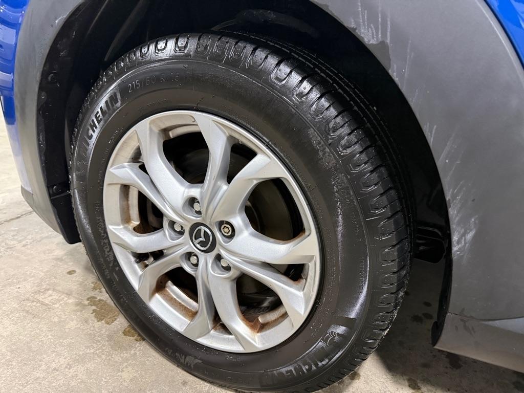 Mazda CX-3 Touring AWD 2016