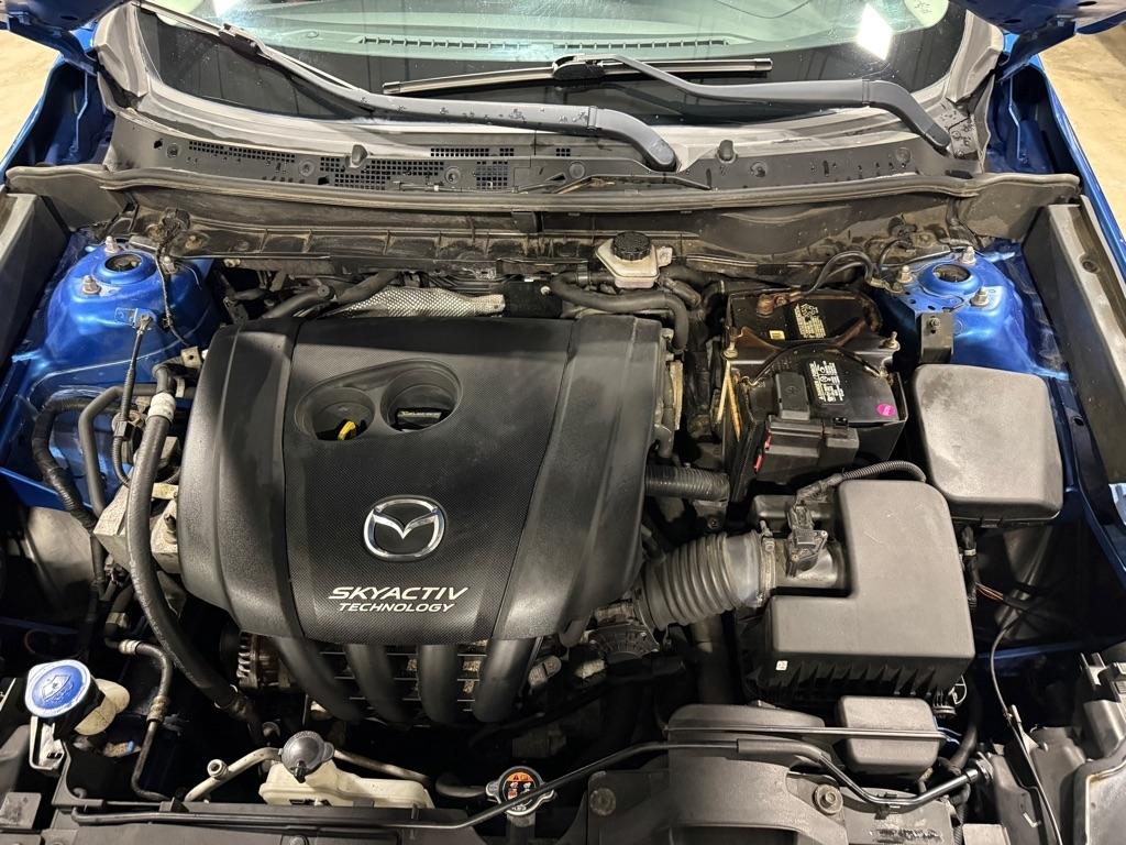 Mazda CX-3 Touring AWD 2016