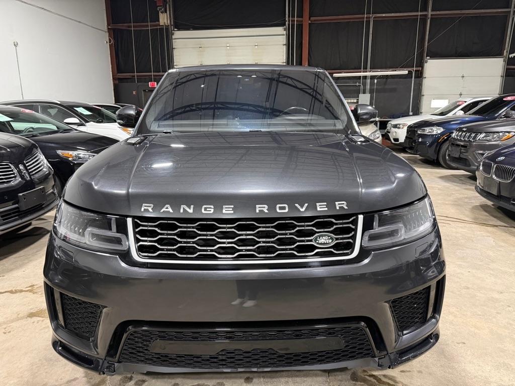 Land Rover Range Rover Sport P400e HSE 2019