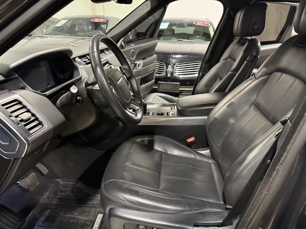 Land Rover Range Rover Sport P400e HSE 2019