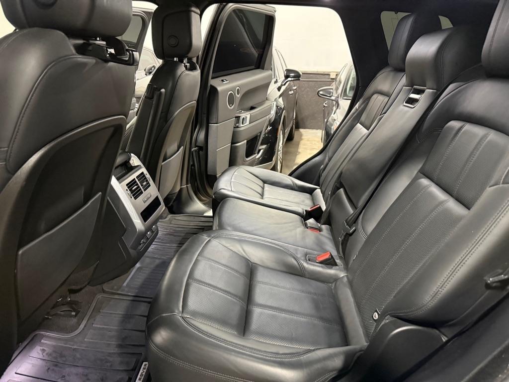 Land Rover Range Rover Sport P400e HSE 2019