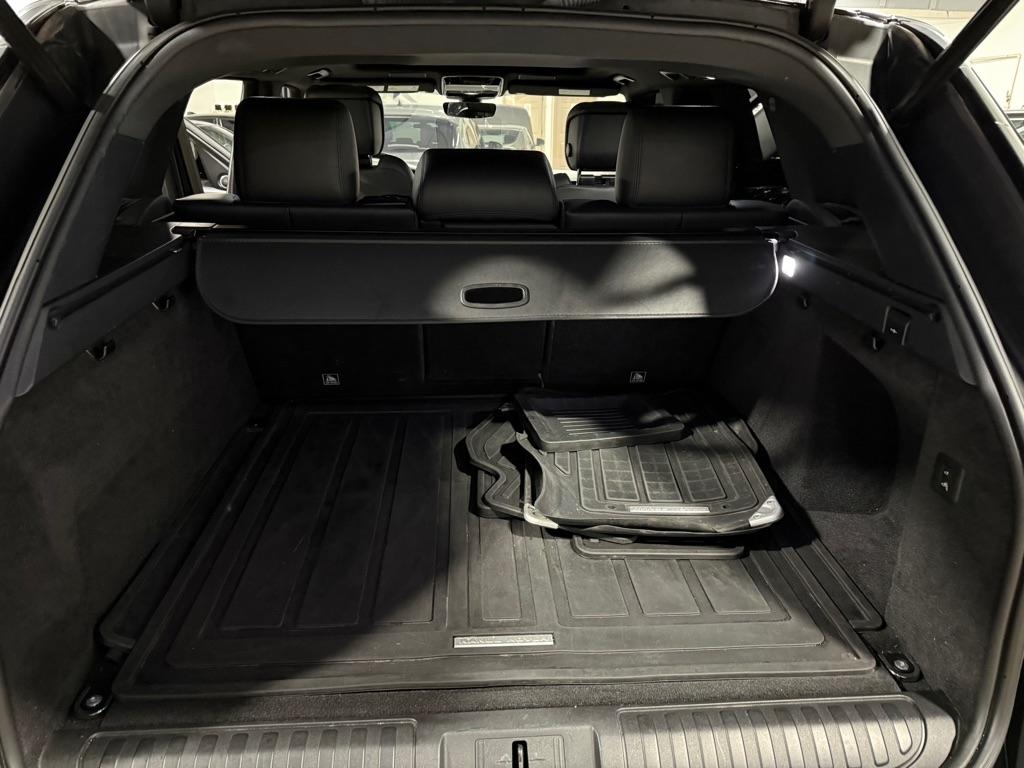 Land Rover Range Rover Sport P400e HSE 2019