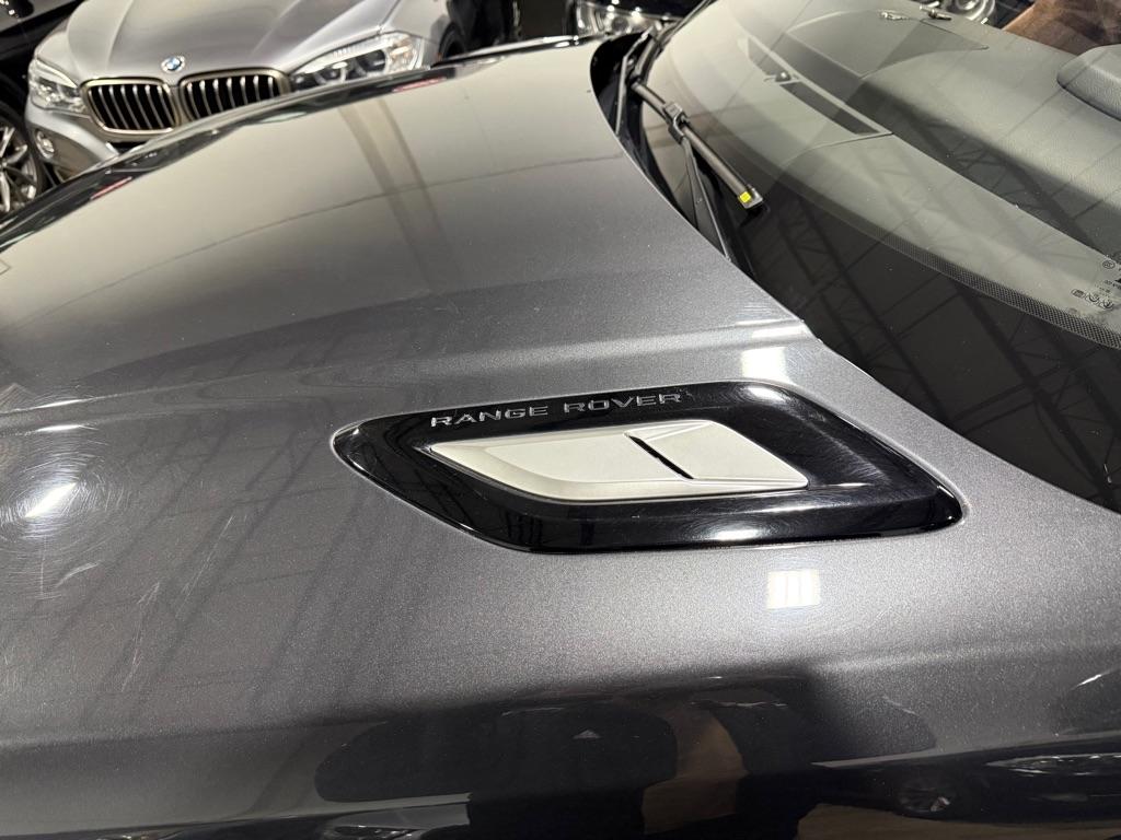 Land Rover Range Rover Sport P400e HSE 2019