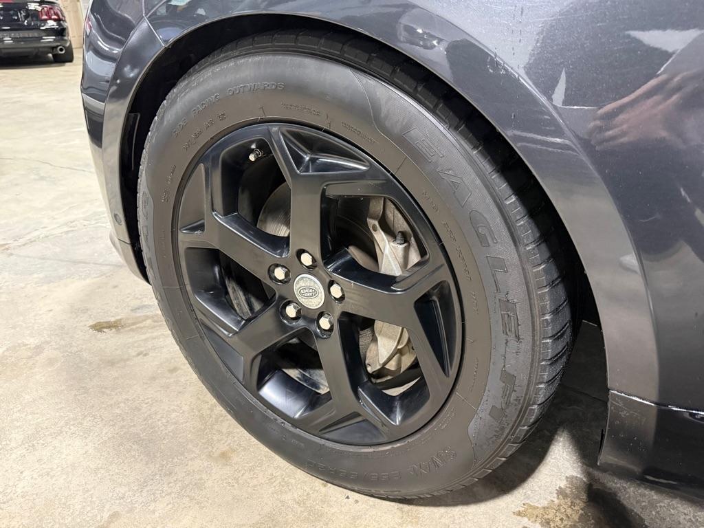 Land Rover Range Rover Sport P400e HSE 2019