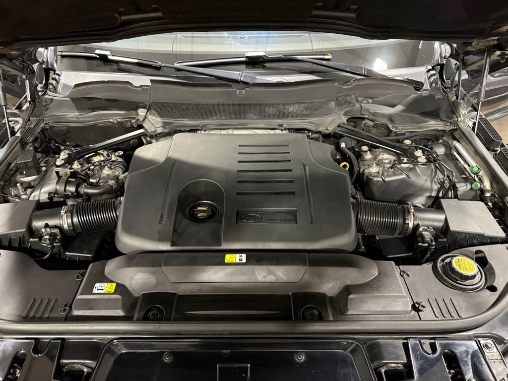 Land Rover Range Rover Sport P400e HSE 2019