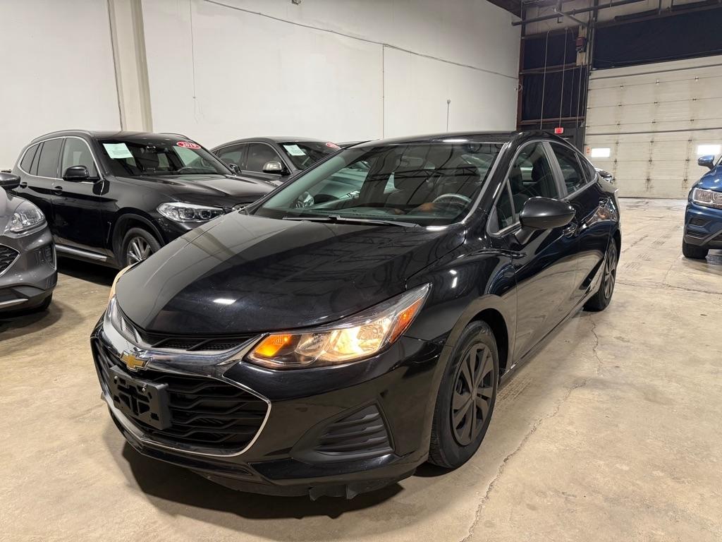 Chevrolet Cruze LS 2019