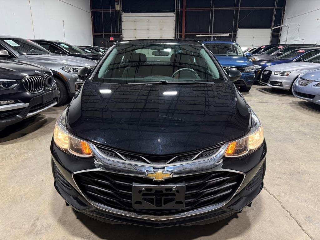 Chevrolet Cruze LS 2019