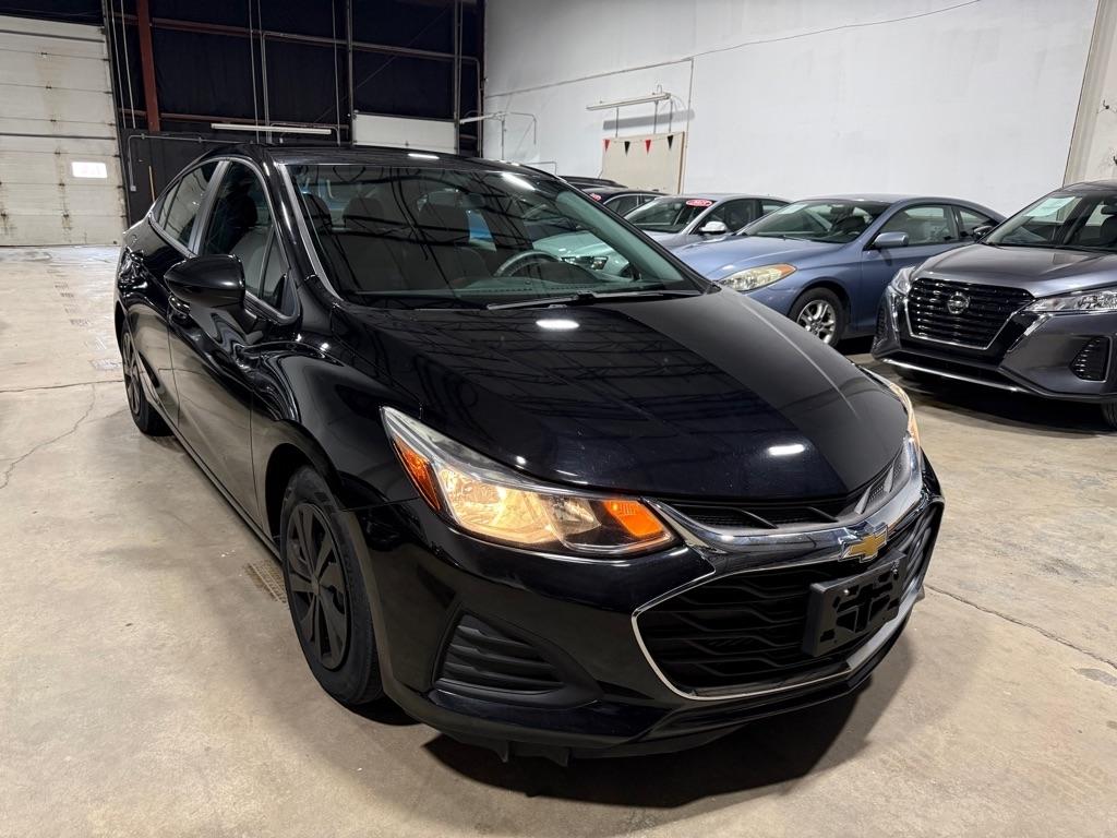 Chevrolet Cruze LS 2019