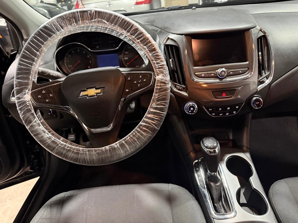 Chevrolet Cruze LS 2019