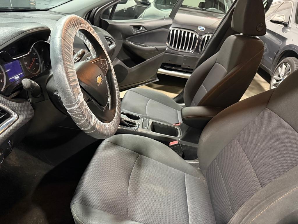 Chevrolet Cruze LS 2019