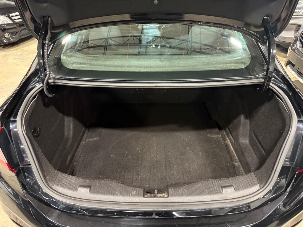 Chevrolet Cruze LS 2019