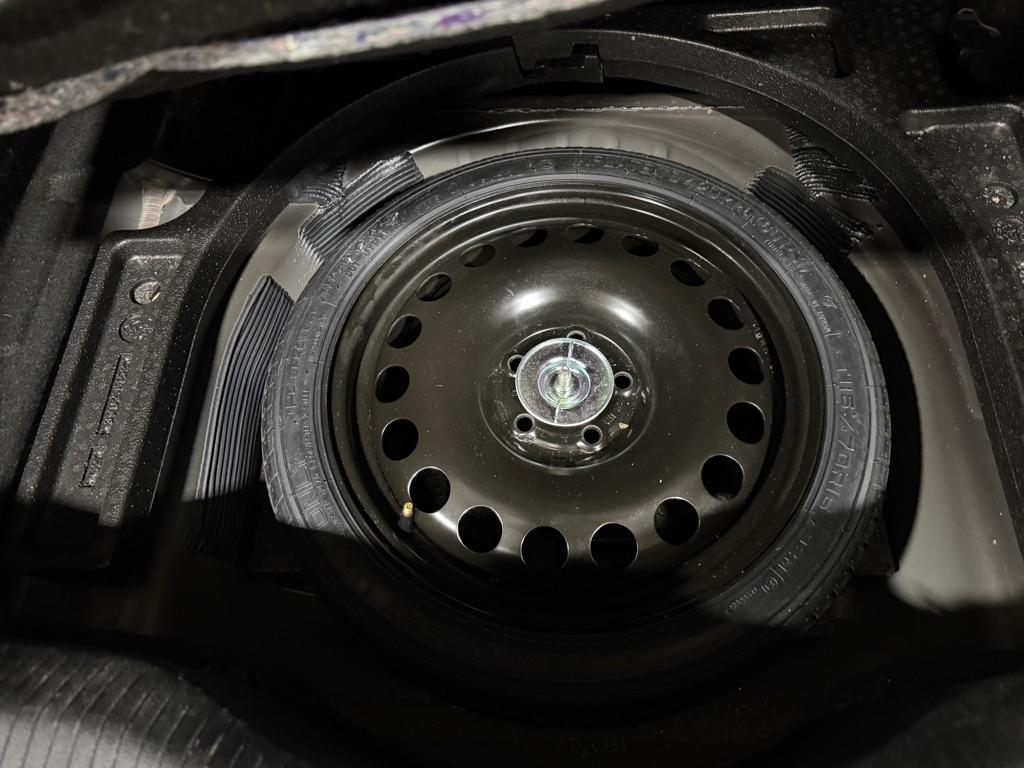 Chevrolet Cruze LS 2019