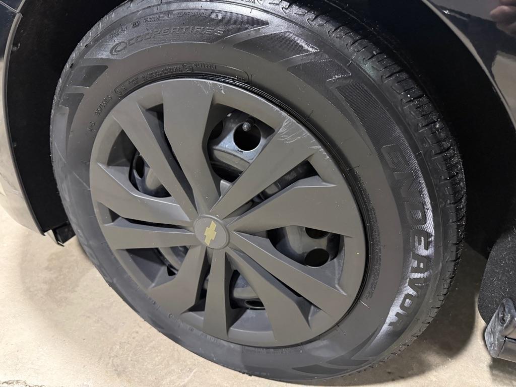 Chevrolet Cruze LS 2019