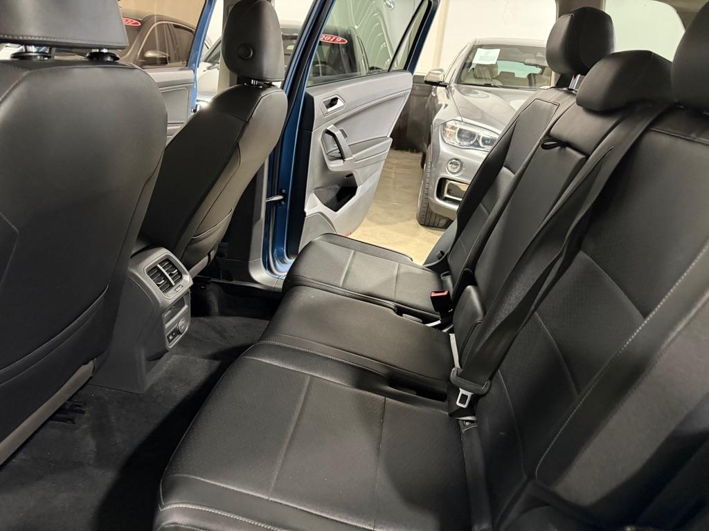 Volkswagen Tiguan SE 2020