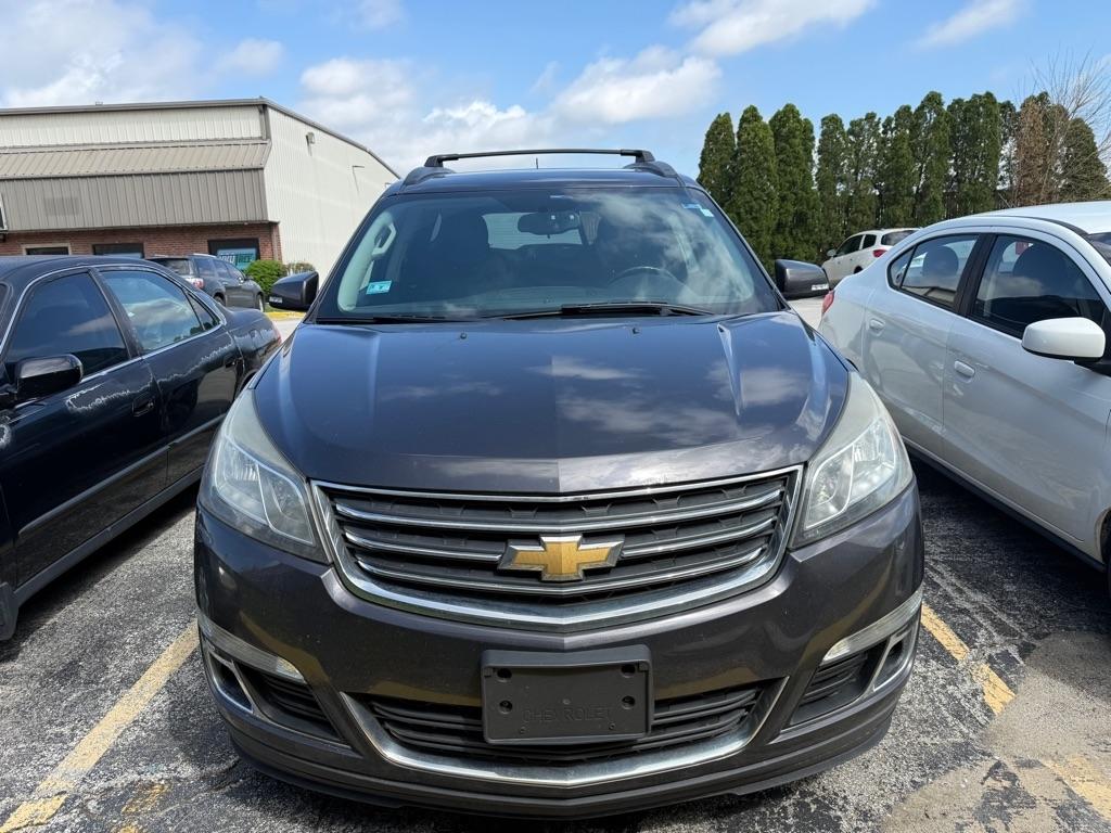 Chevrolet Traverse 1LT FWD 2014