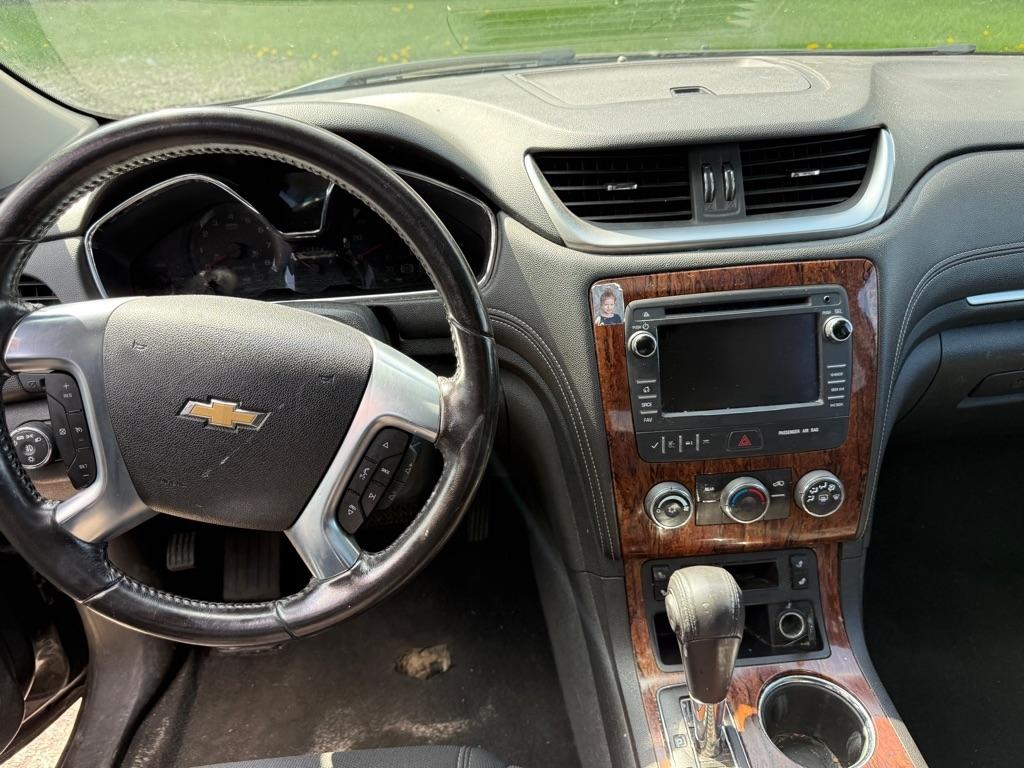 Chevrolet Traverse 1LT FWD 2014