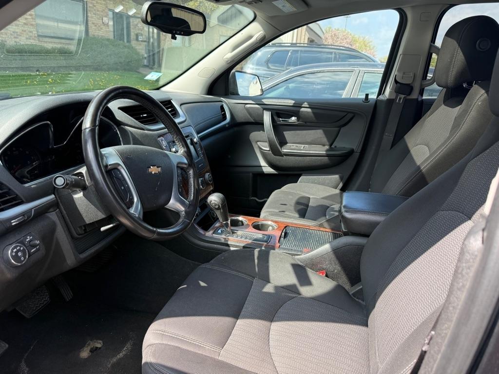 Chevrolet Traverse 1LT FWD 2014