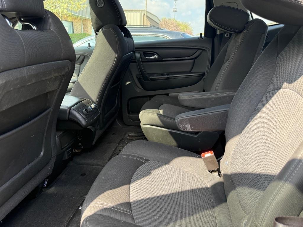 Chevrolet Traverse 1LT FWD 2014