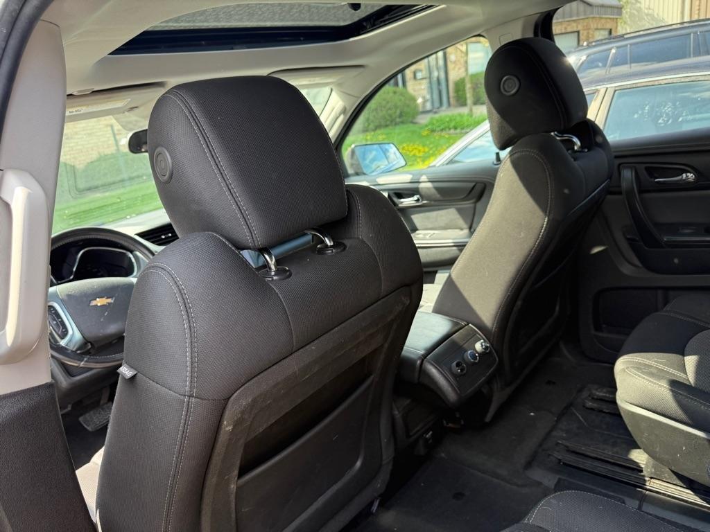 Chevrolet Traverse 1LT FWD 2014