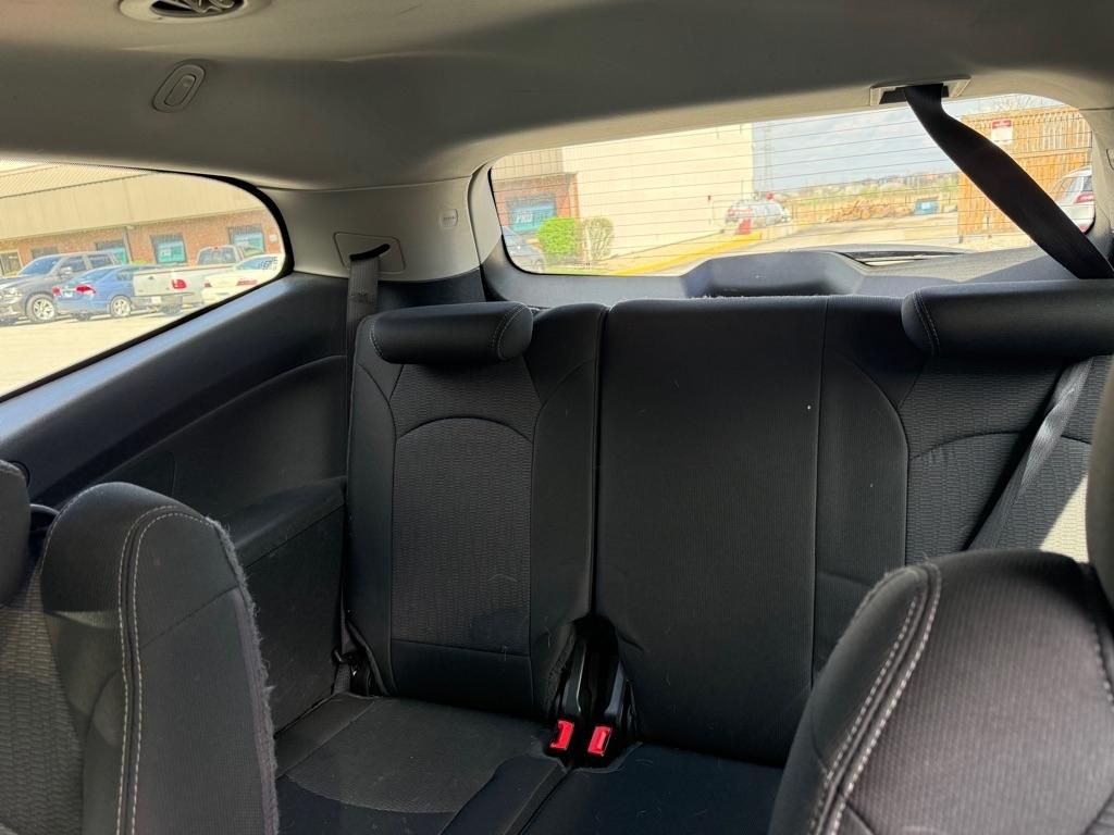 Chevrolet Traverse 1LT FWD 2014