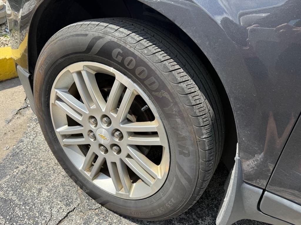 Chevrolet Traverse 1LT FWD 2014