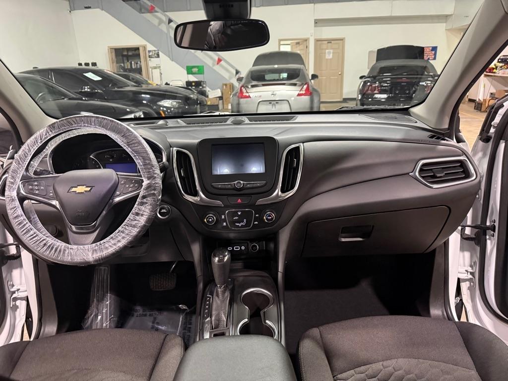 Chevrolet Equinox LT AWD 2021