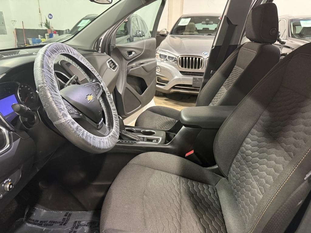 Chevrolet Equinox LT AWD 2021