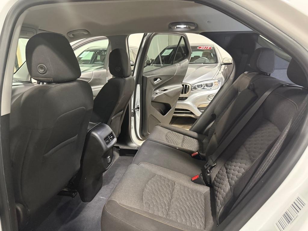 Chevrolet Equinox LT AWD 2021