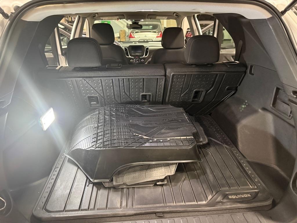 Chevrolet Equinox LT AWD 2021